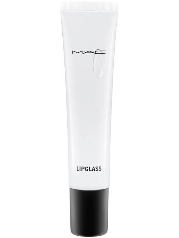 MAC Cosmetics Lipglass Clear