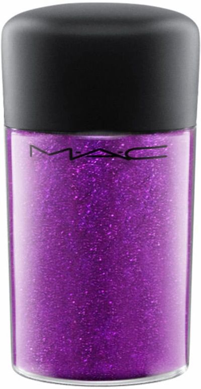 MAC Cosmetics Glitter Heliotrope