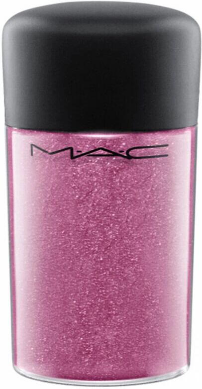 MAC Cosmetics Glitter Rose