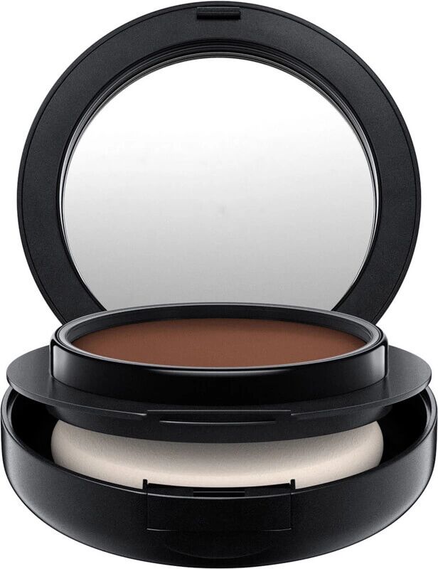 MAC Cosmetics Studio Tech Foundation Nw58