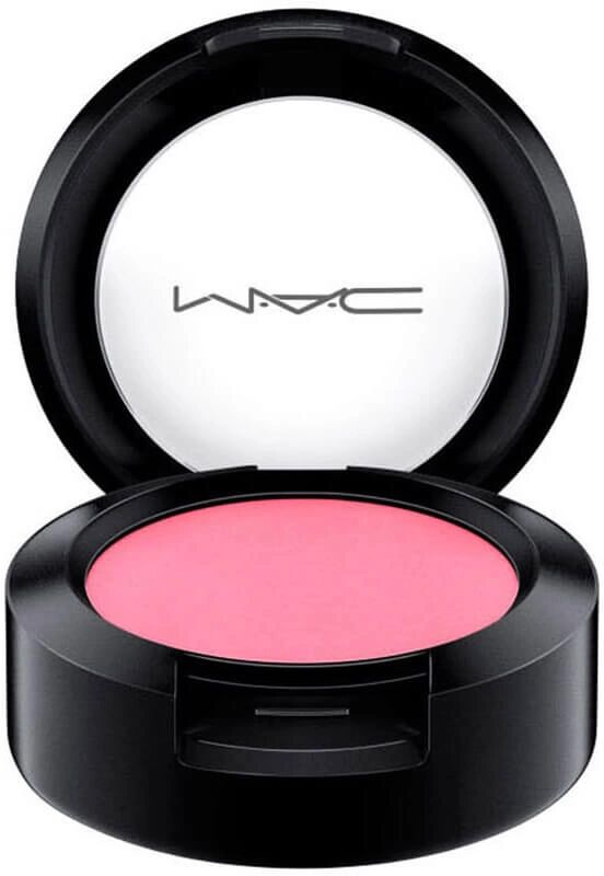 MAC Cosmetics Eyeshadow Satin Sushi Flower