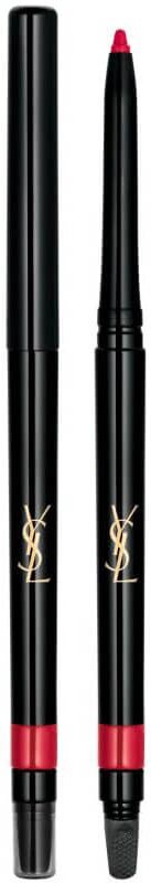 Yves Saint Laurent Dessin Des Levres Lip Styler Le Rouge 1