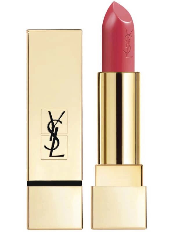 Yves Saint Laurent Rouge Pur Couture Lipstick Rose Dahlia 17