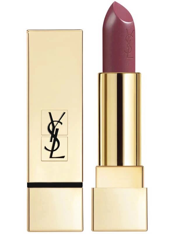 Yves Saint Laurent Rouge Pur Couture Lipstick Rose Stiletto 9