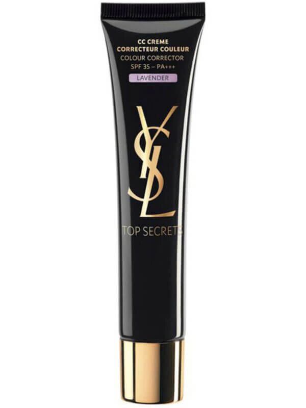 Yves Saint Laurent Top Secrets CC Lavender