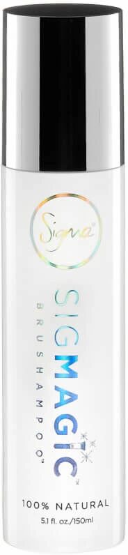 Sigma Beauty SigMagic Brushampoo Liquid