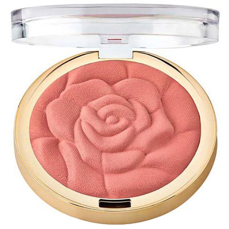 Milani Rose Powder Blush Blossomtime Rose