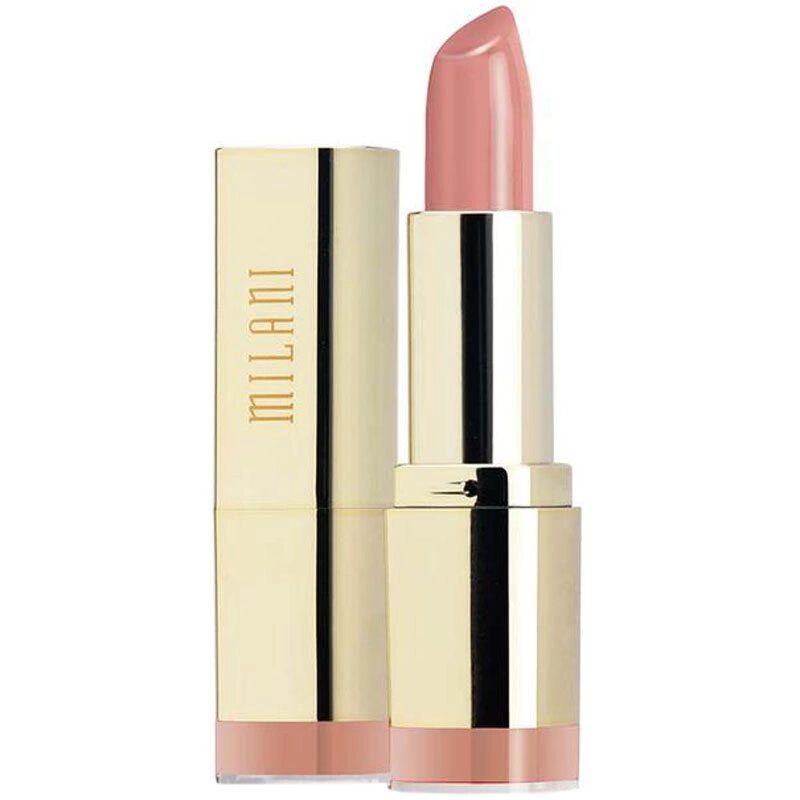 Milani Color Statement Lipstick Dulce Caramelo