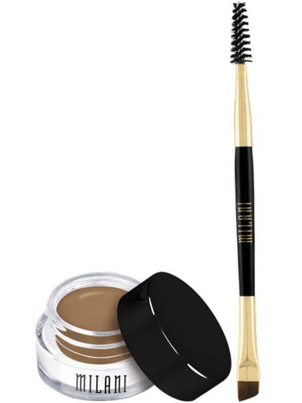 Milani Stay Put Brow Color Natural Taupe