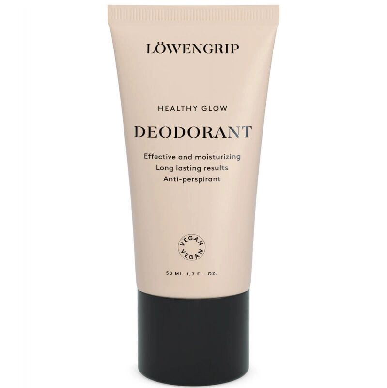 LÃ¶wengrip Healthy Glow Deodorant