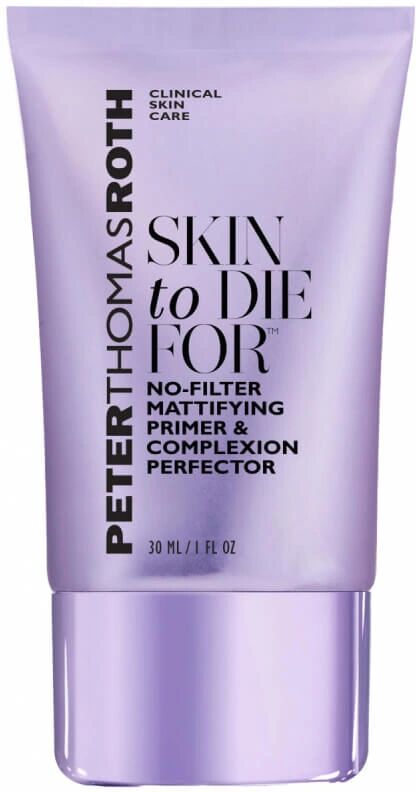 Roth Peter Thomas Roth Skin To Die For No Filter Primer (30ml)