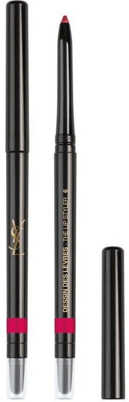 Yves Saint Laurent Dessin Des Levres Lip Styler 6