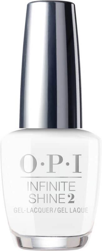 OPI Infinite Shine Alpine Snow