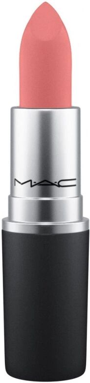 MAC Cosmetics Powder Kiss Lipstick Scattered Petals