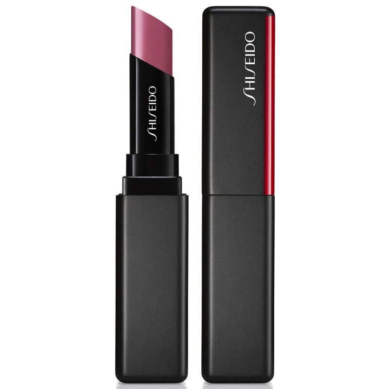 Shiseido Visionairy Gel Lipstick 207 Pink Dynasty