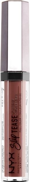 NYX Professional Makeup Slip Tease Lip Lacquer Lets Get Physical