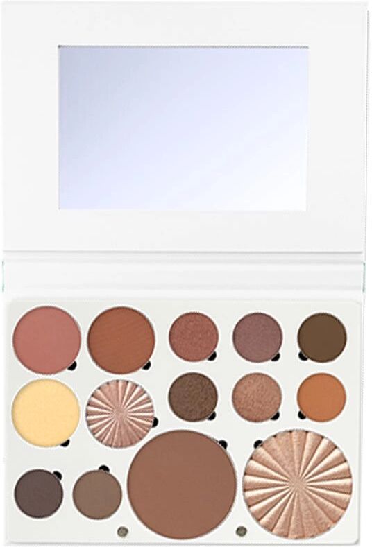 OFRA Cosmetics Boho Eyehadow Palette