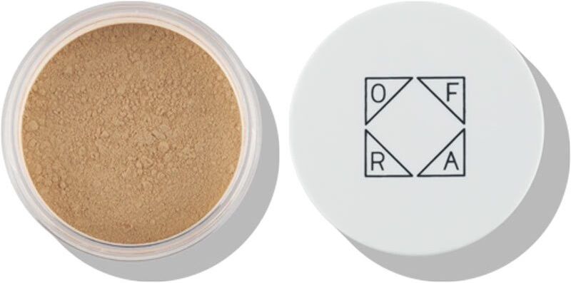 OFRA Cosmetics Translucent Powder Dark Powder