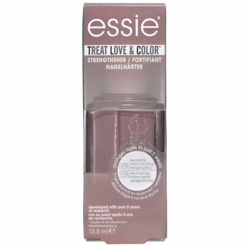 Essie Nailpolish Tlc On The Mauve