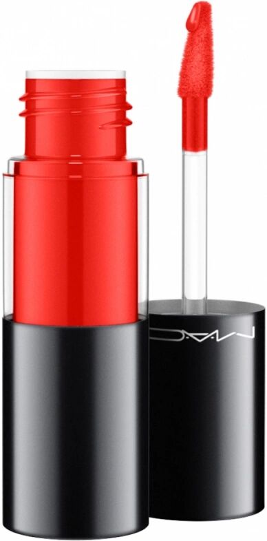 MAC Cosmetics Versicolour Varnish To The Extreme