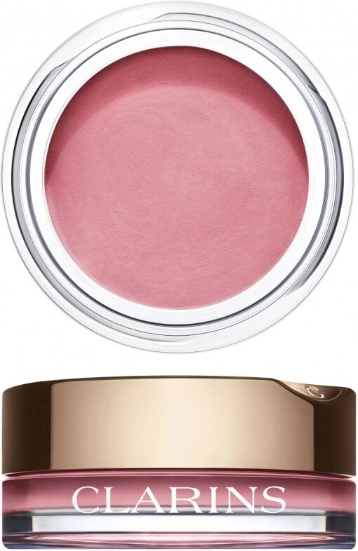 Clarins Ombre Velvet Pink Paradise