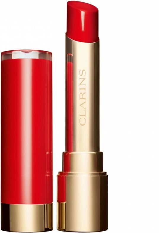 Clarins Joli Rouge Lacquer 742L Joli Rouge