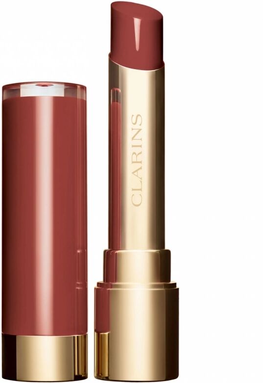 Clarins Joli Rouge Lacquer 757L Nude Brick