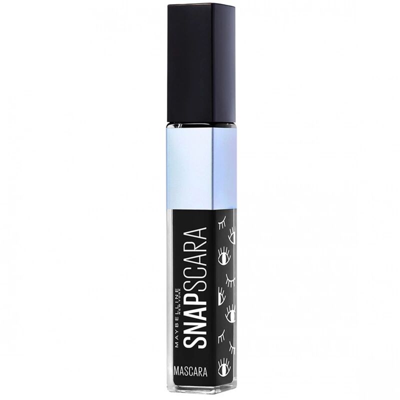 Maybelline Snapscara HD Black