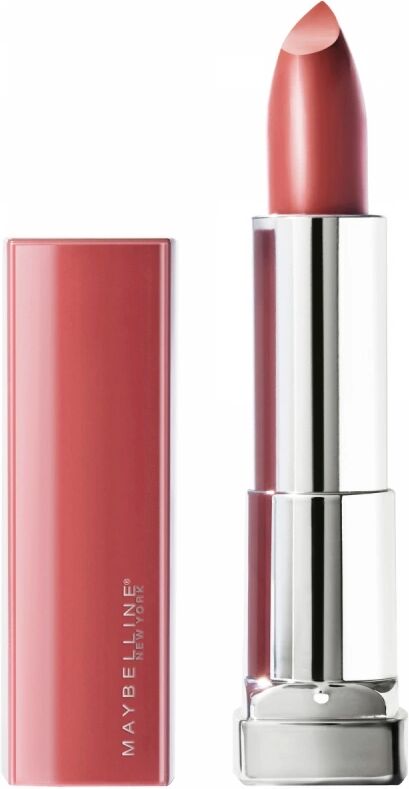 Maybelline Color Sensational Lipstick Mauve For Me