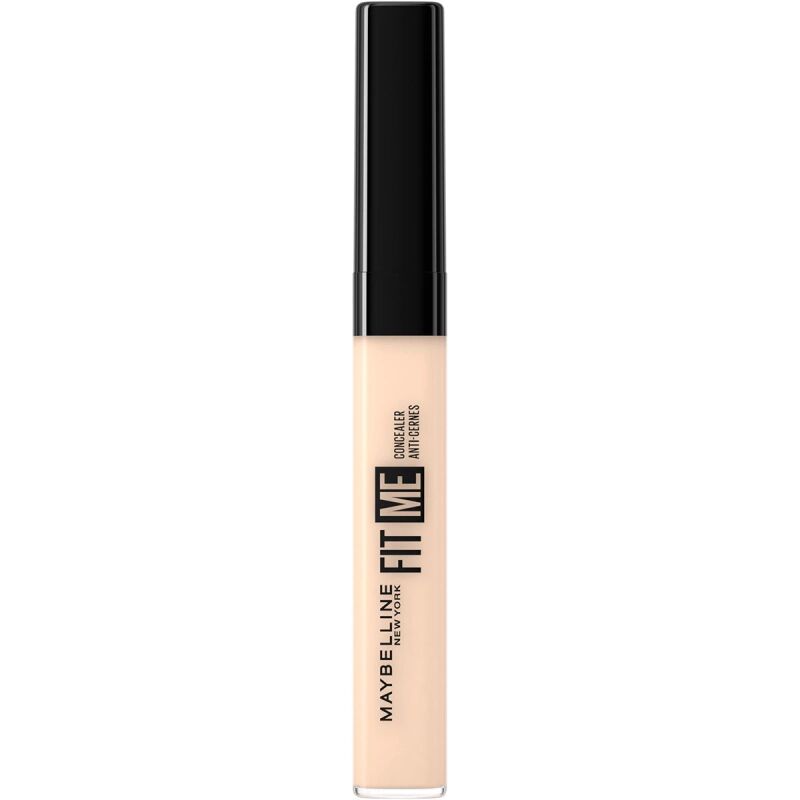 Maybelline Fit Me Concealer Nude 08