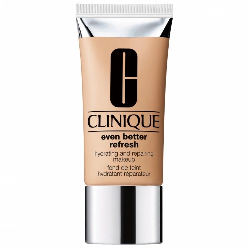 Clinique Even Better Refresh Hydrating And Repairing Makeup Cn 70 Vanilla