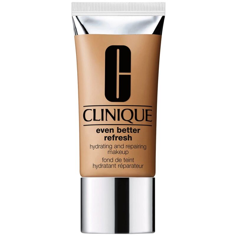 Clinique Even Better Refresh Hydrating And Repairing Makeup Wn 114 Golden
