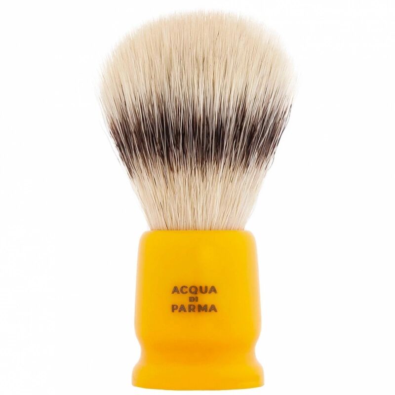 Acqua Di Parma Yellow Travel Shaving Brush