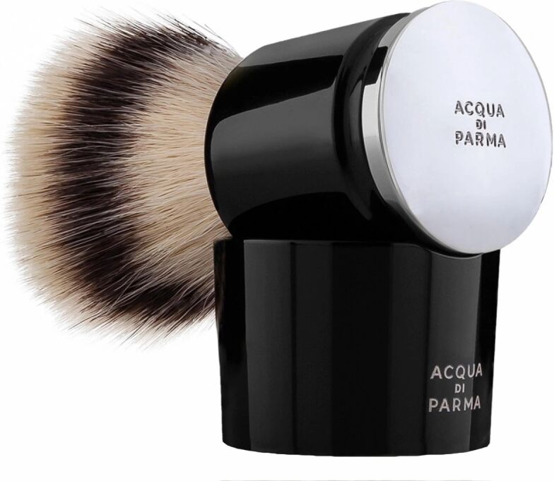 Acqua Di Parma Black Shaving Brush