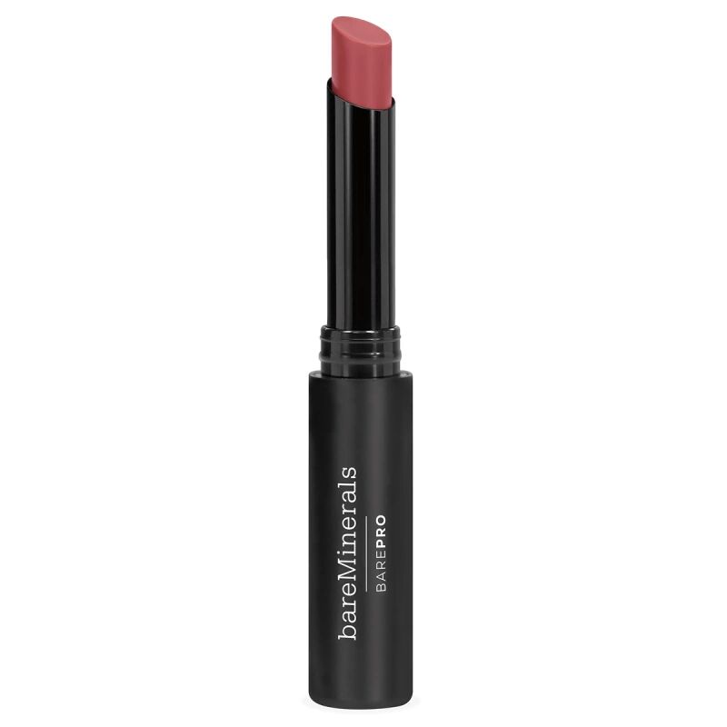 bareMinerals Barepro Longwear Lipstick Bloom