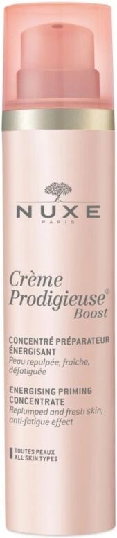 NUXE CrÃ©me Prodigieuse Boost Energising Priming Concentrate (100ml)