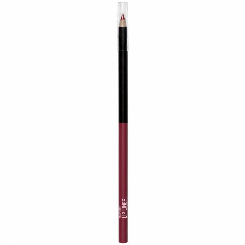 Wet n Wild Color Icon Lip Liner Pencil Fab Fuschia