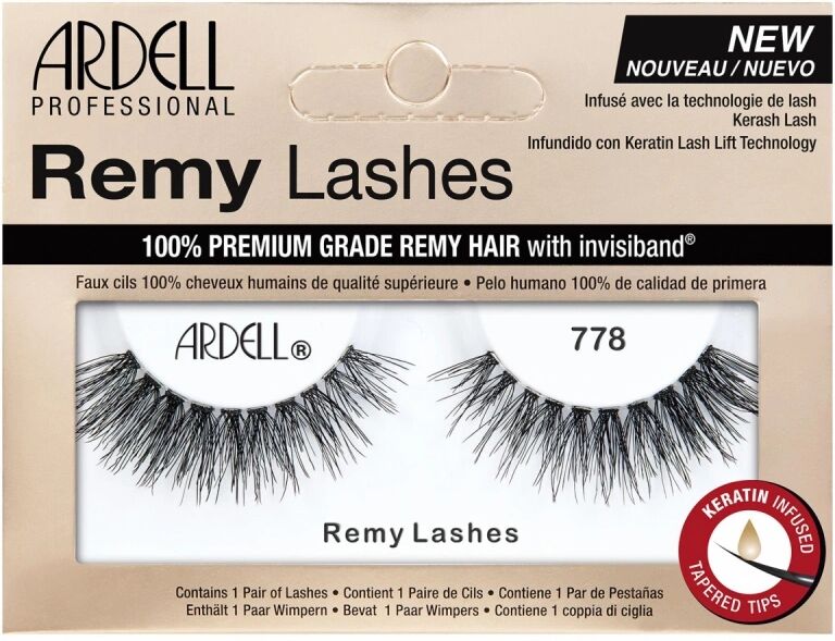 Ardell Remy Lash 778