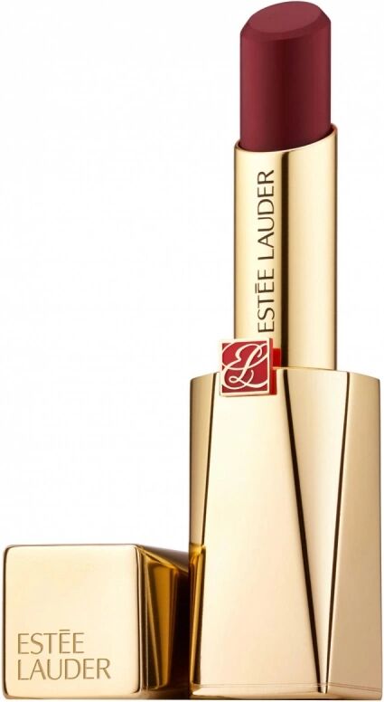 EstÃ©e Lauder Pure Color Desire Matte Plus Lipstick Risk It