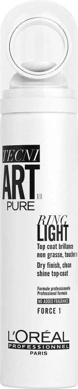 L'OrÃ©al Professionnel Tecni Art Ring Light (150ml)