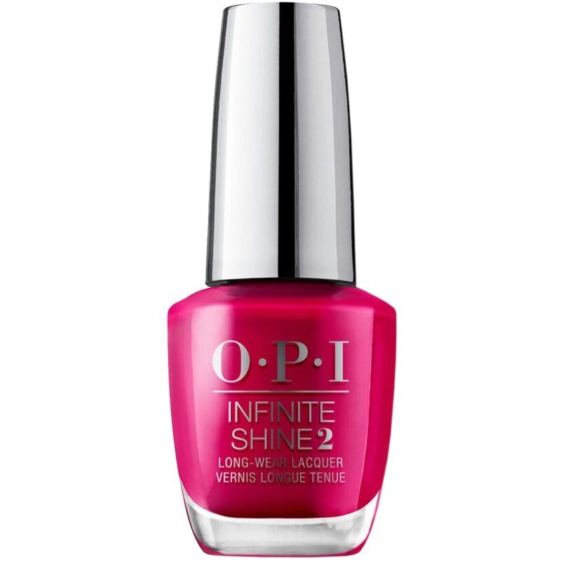 OPI Infinite Shine Madam President