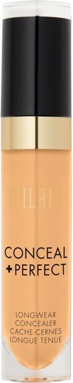 Milani Conceal + Perfect Long-Wear Concealer Natural Sand