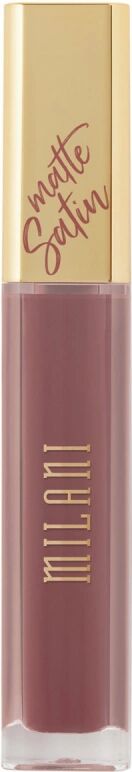 Milani Amore Satin Matte Lip Cream Classic