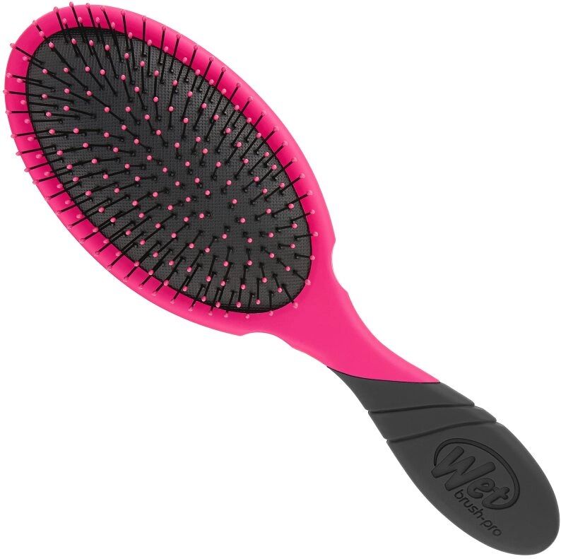 Wetbrush Pro Detangler Pink