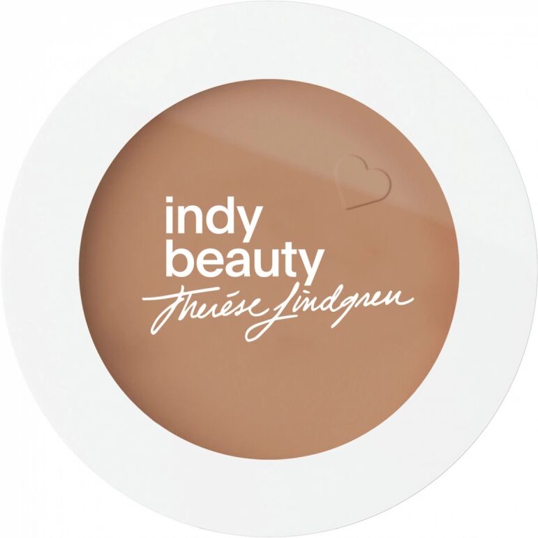 Indy Beauty Bring On The Sun! Bronzing Sculpting Powder Danisa