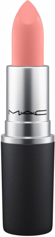 MAC Cosmetics Powder Kiss Lipstick Reverence