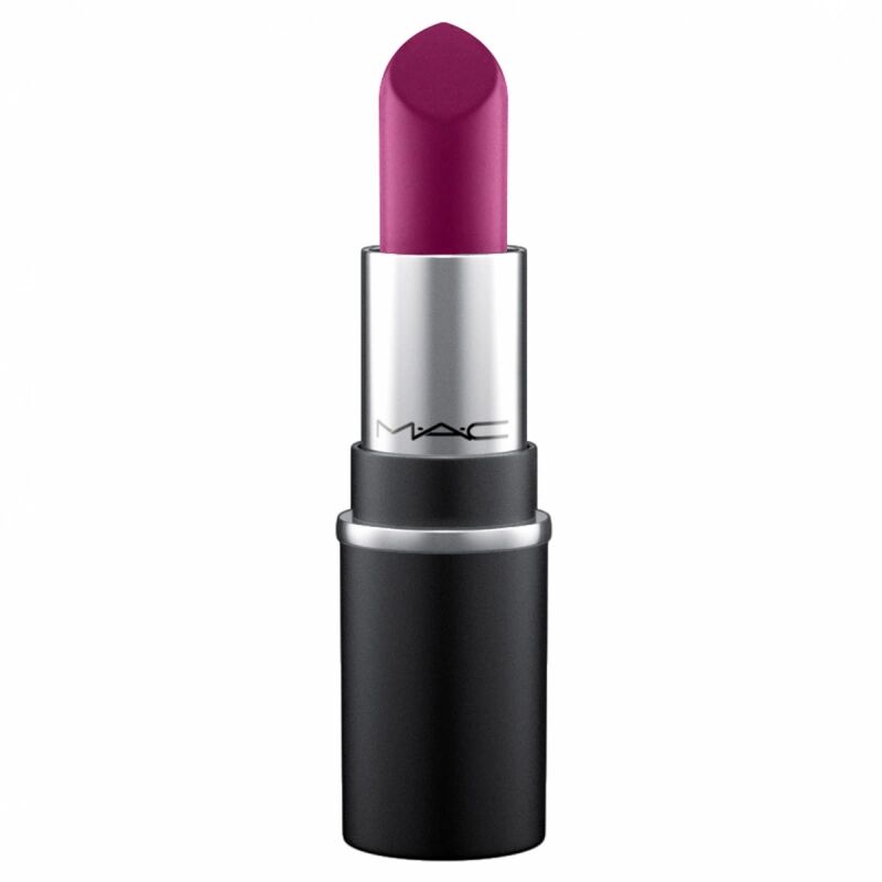 MAC Cosmetics Little Mac Lipstick Rebel