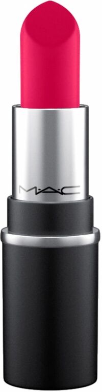 MAC Cosmetics Little Mac Lipstick All Fired Up