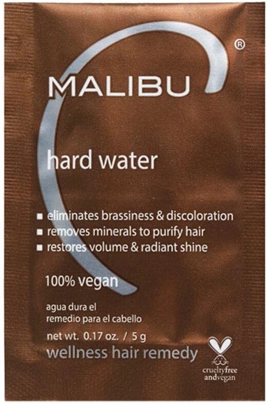 Malibu C Hard Water Sachet (5g)