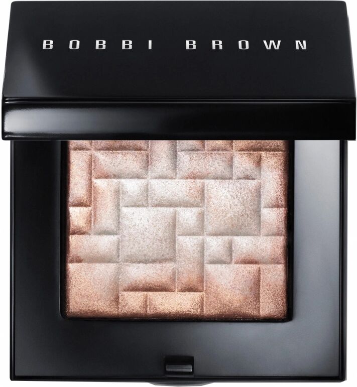 Bobbi Brown Highlighting Powder Pink Glow